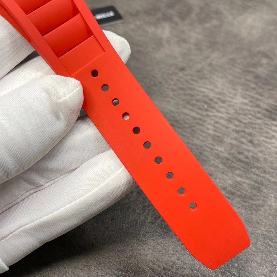 RM 35-02 “Rafa” Nadal Collaboration Watch