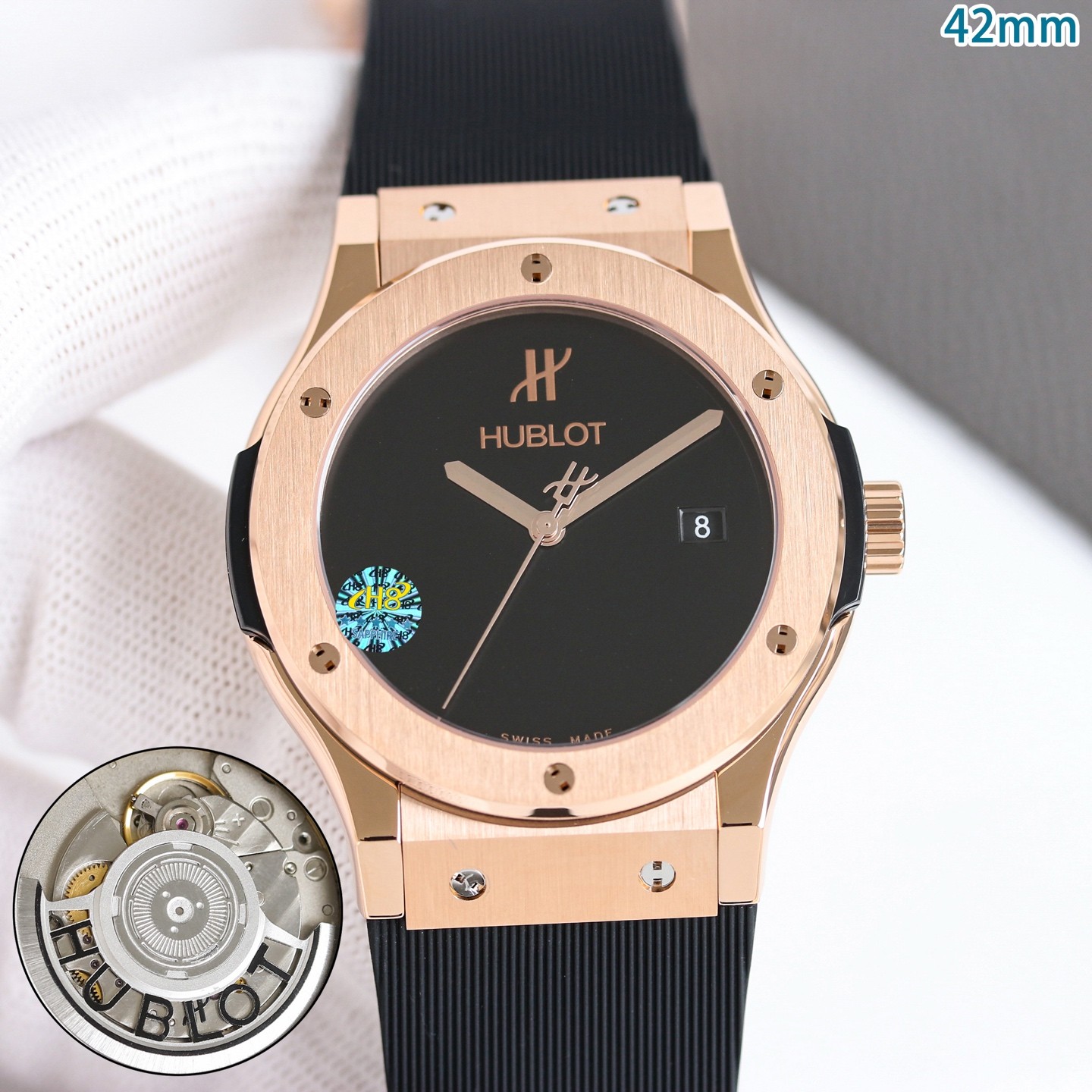 Hublot Classic Fusion 565.NX.1170