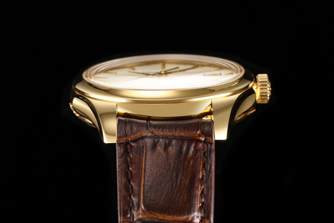 TW Launches Patek Philippe Classic Collection – 5227 Watch