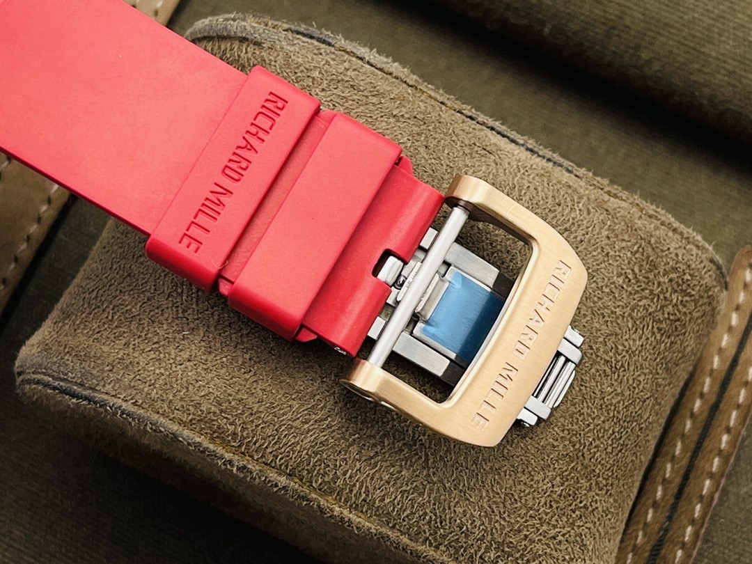 RM 011 FELIPE MASSA Ceramic Series