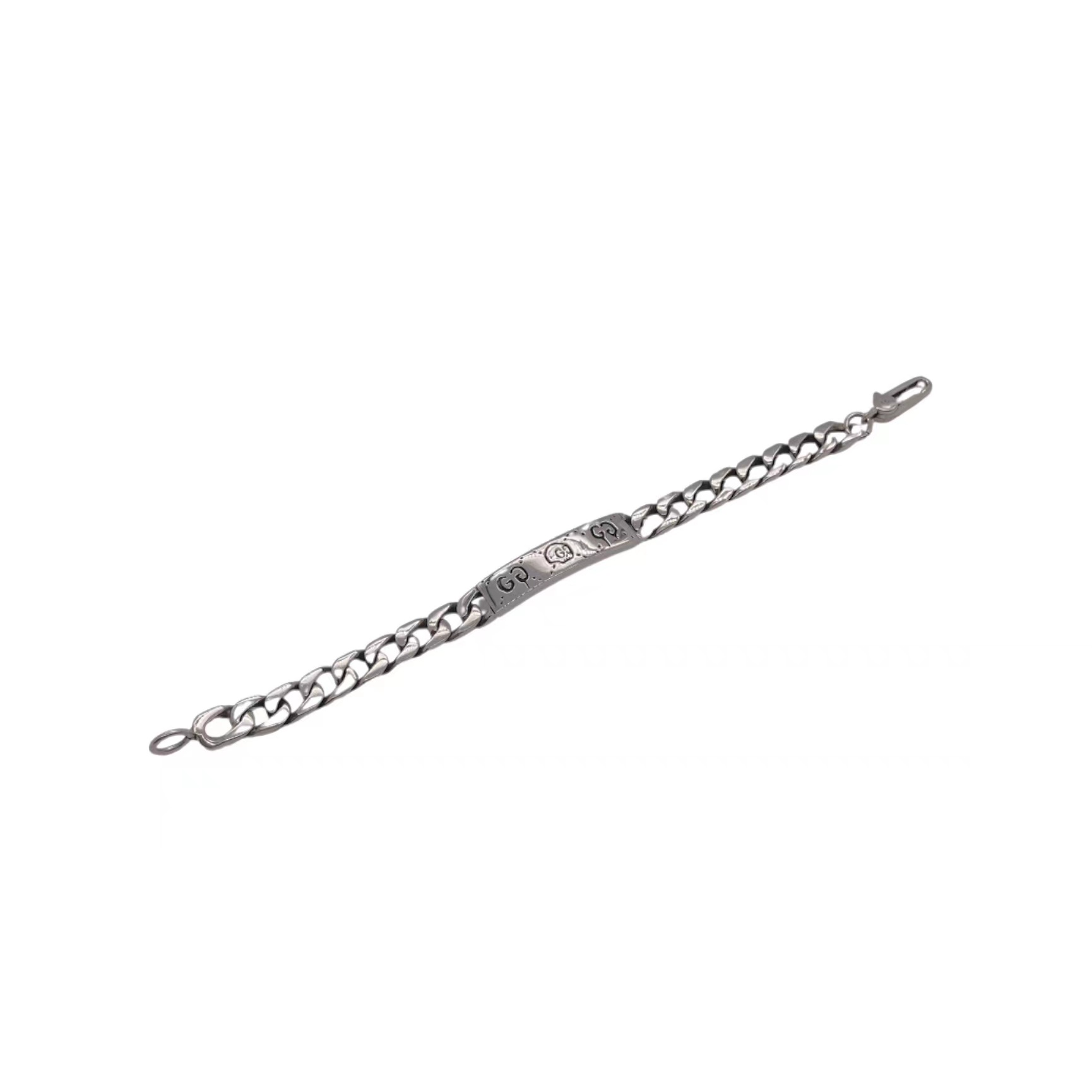 Gucci Skull Pixie Bracelet.