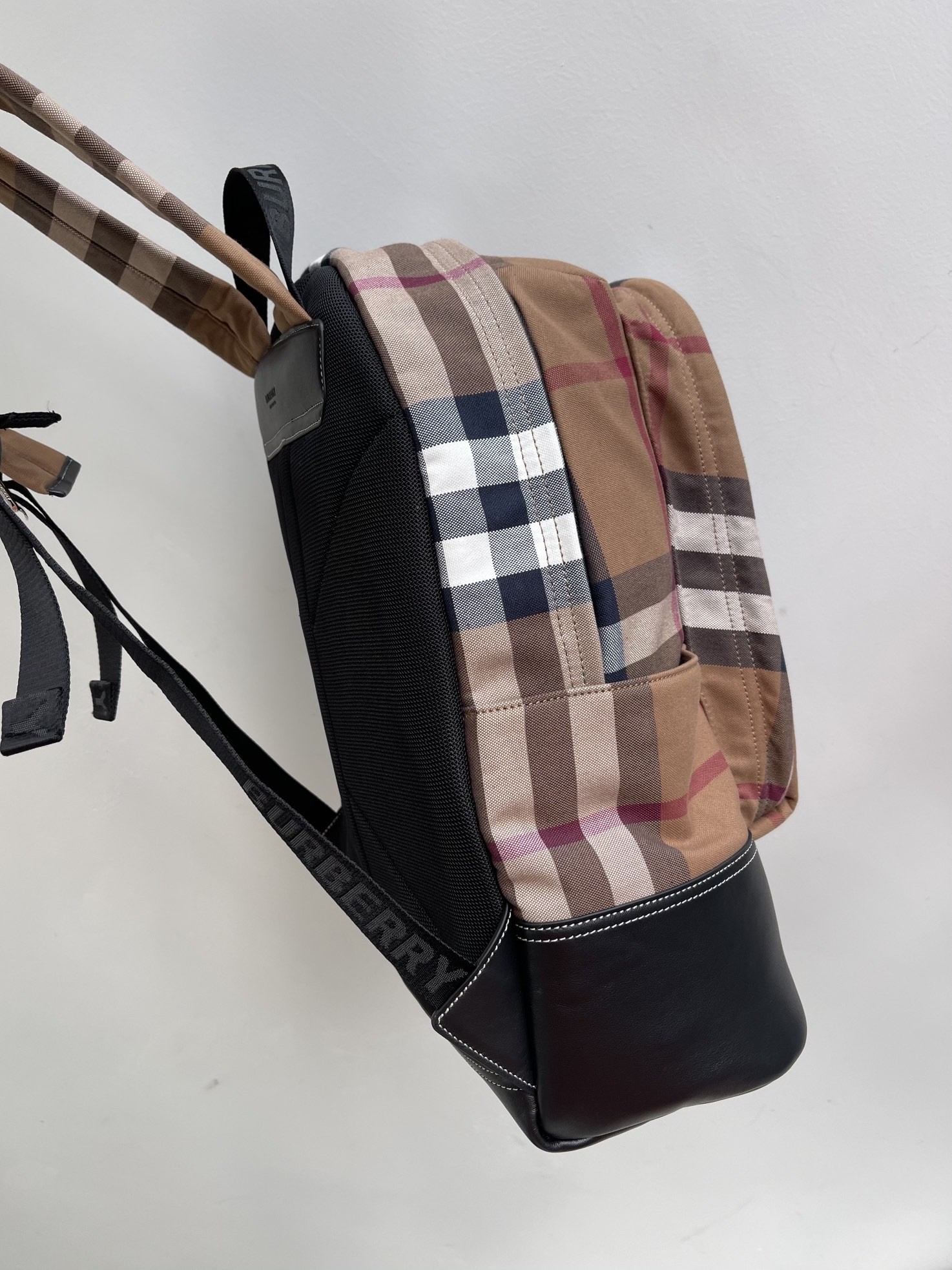 Burberry backpack
