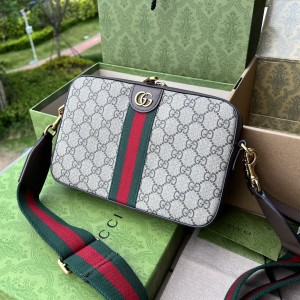Gucci shoulder strap bag
