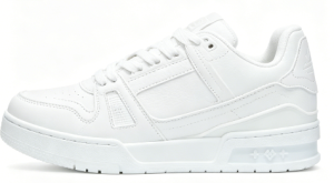 Louis Vuitton Second Generation Collection