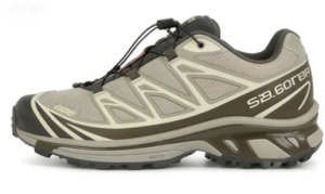 Salomon casual shoes