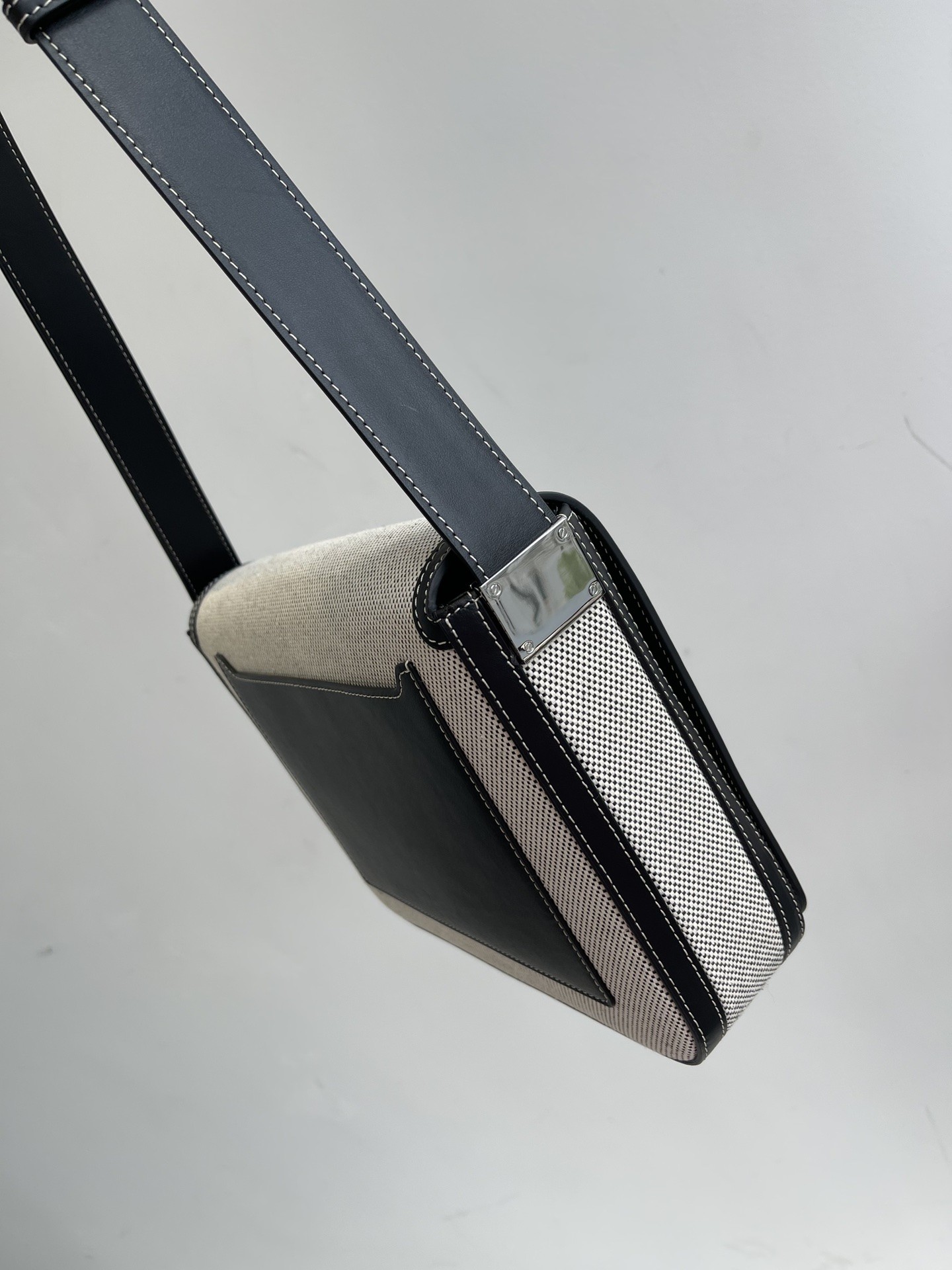 Burberry messenger bag