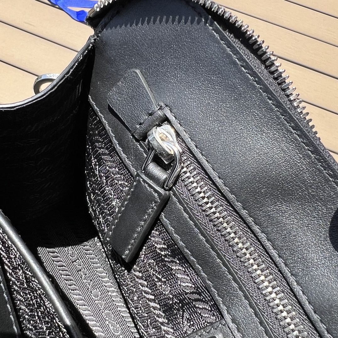 Prada handbag