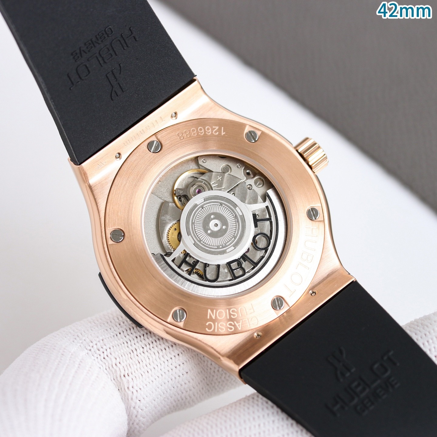 Hublot Classic Fusion 565.NX.1170