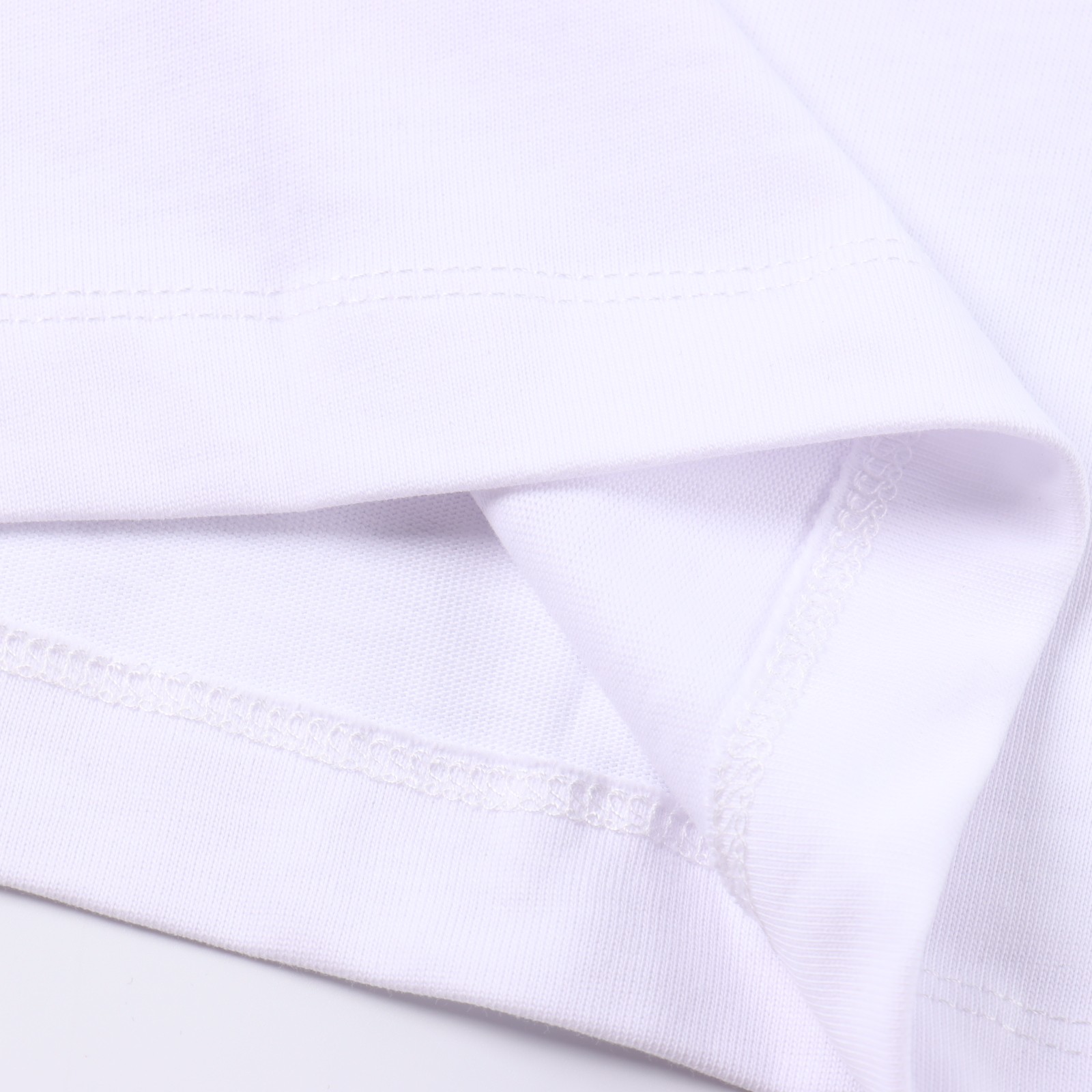 Louis Vuitton 24ss Facial Sketch Printed Short Sleeve