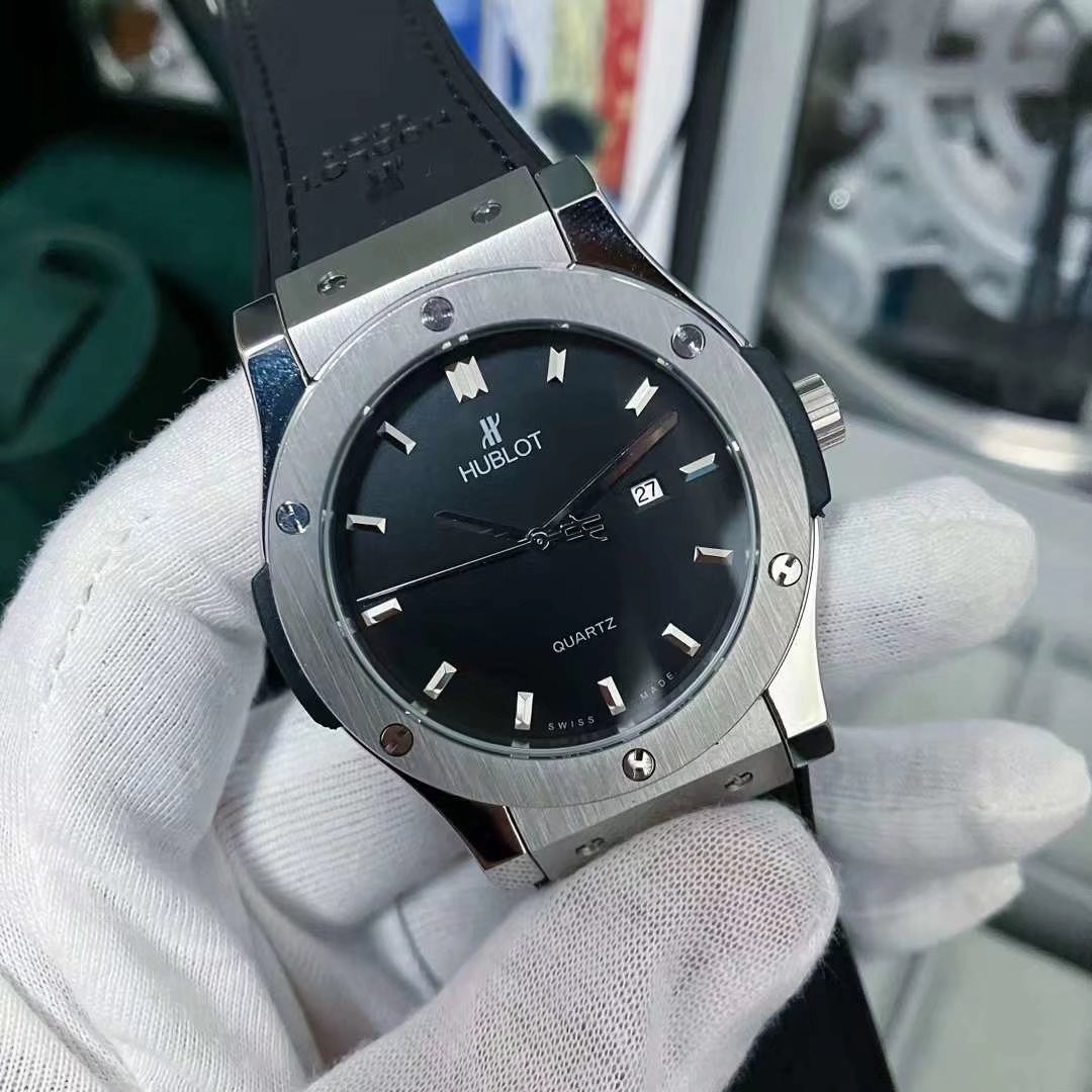HUBLOT type