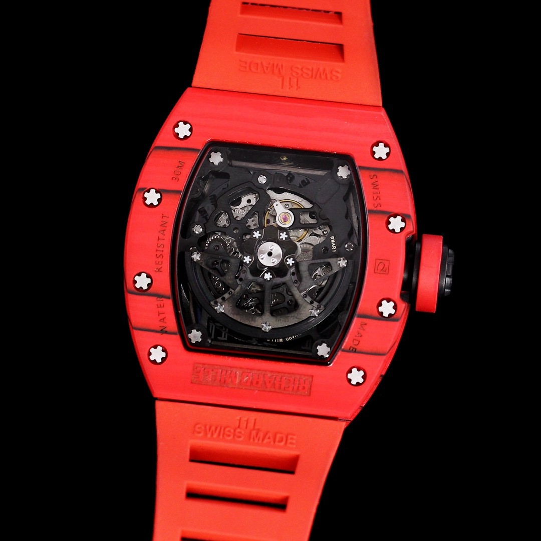 RM030 Americas Special Edition Watch