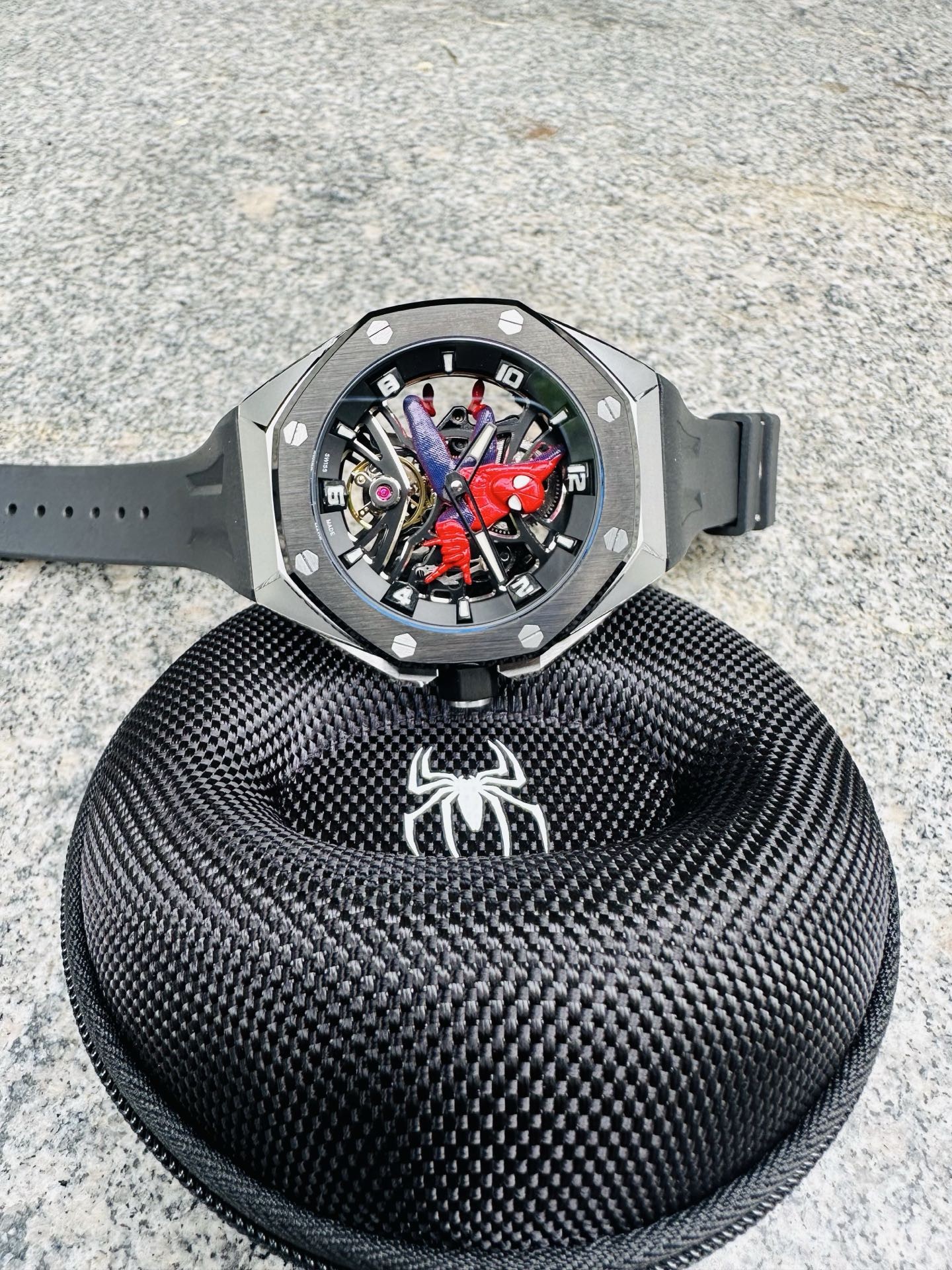 LS Factory Audemars Piguet