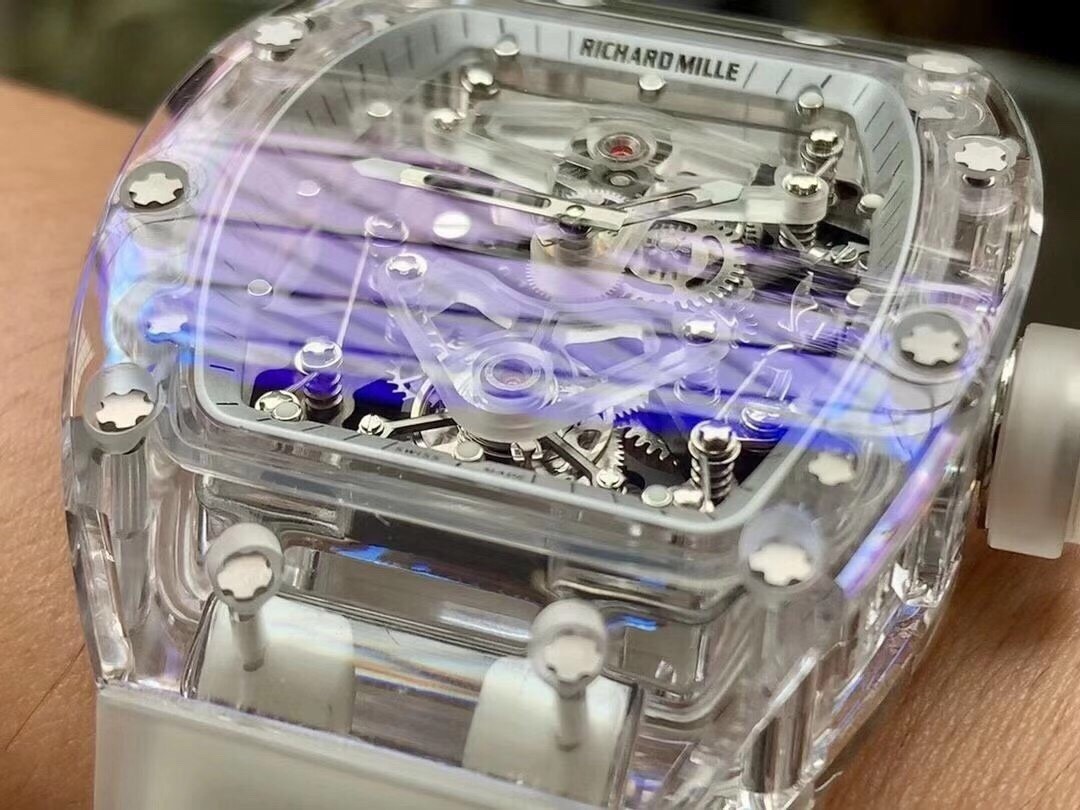 EUR Factroy Super Snow Crystal