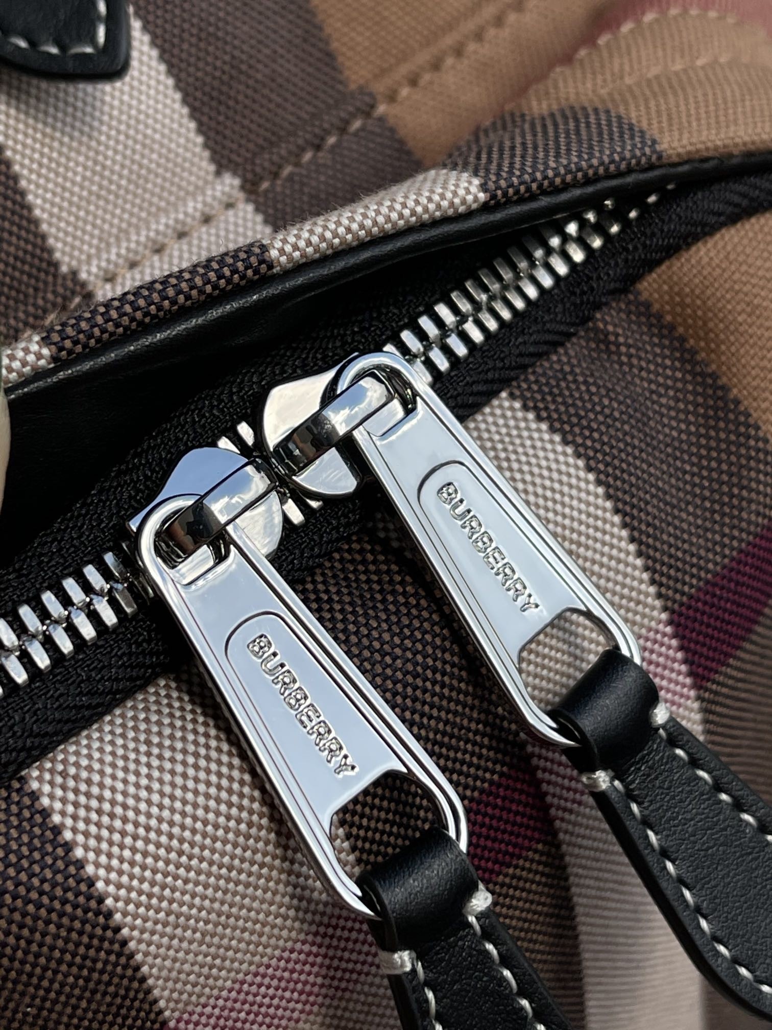 Burberry backpack