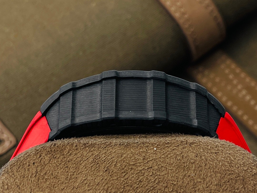 RM 35-02 “Rafa” Nadal Collaboration Watch