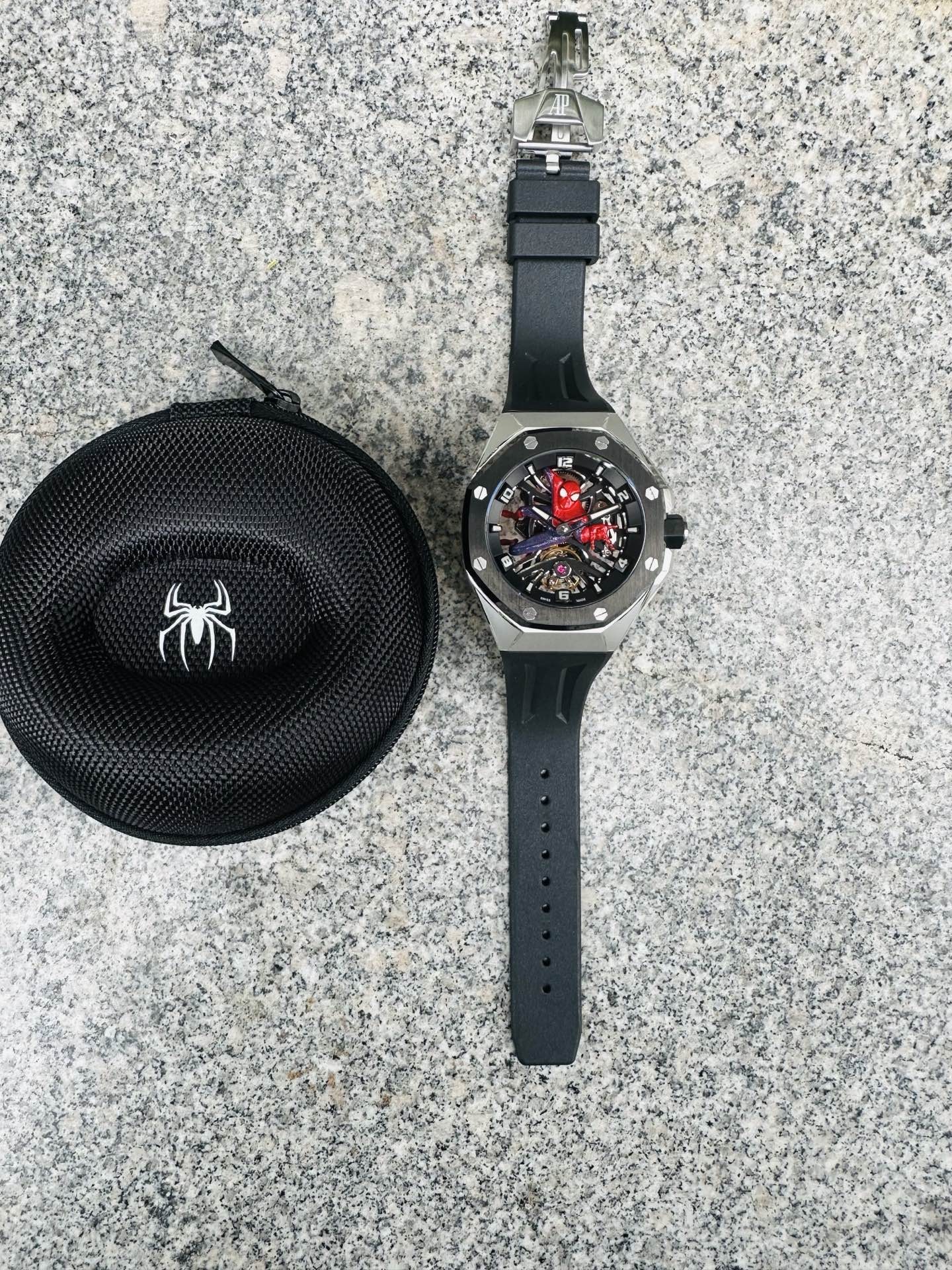 LS Factory Audemars Piguet