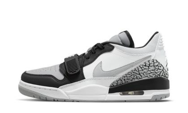 AJ312 Low basketball shoes