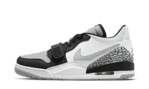 Sepatu basket AJ312 Low