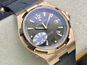 Vacheron Constantin Overseas Collection Watches