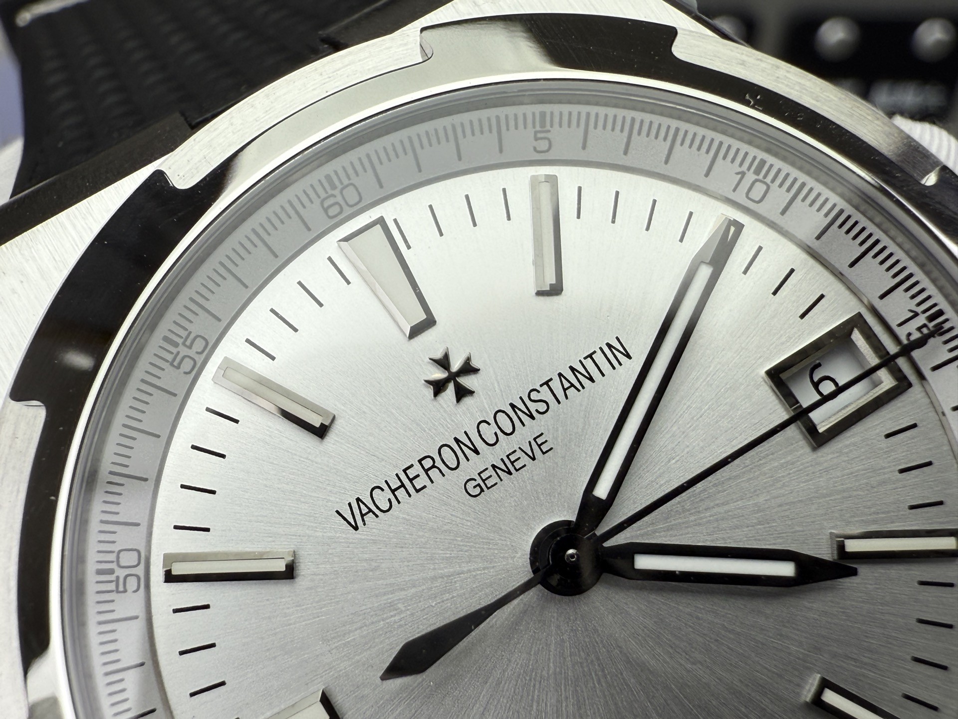 8F Cross-border 4500V /41mm /9015 machine