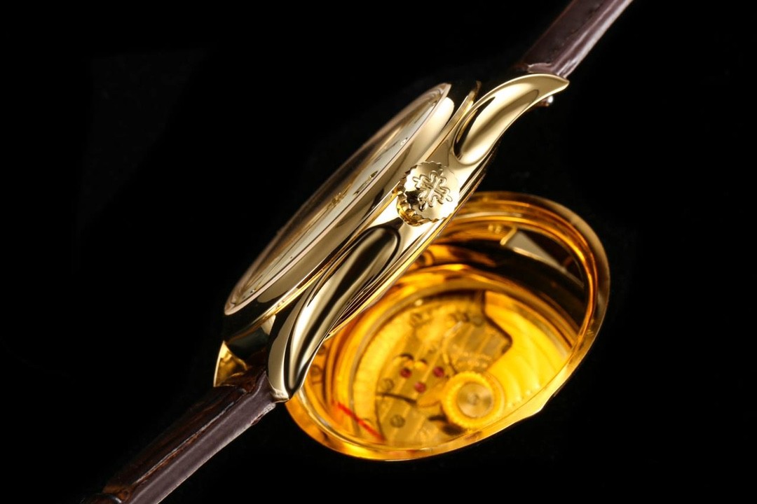 TW Launches Patek Philippe Classic Collection – 5227 Watch