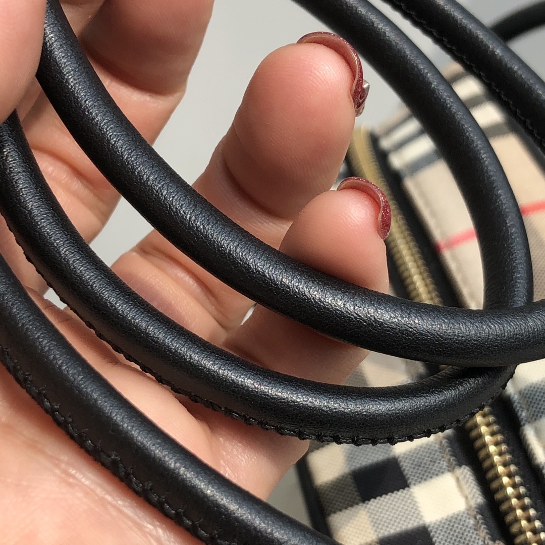 Burberry messenger bag