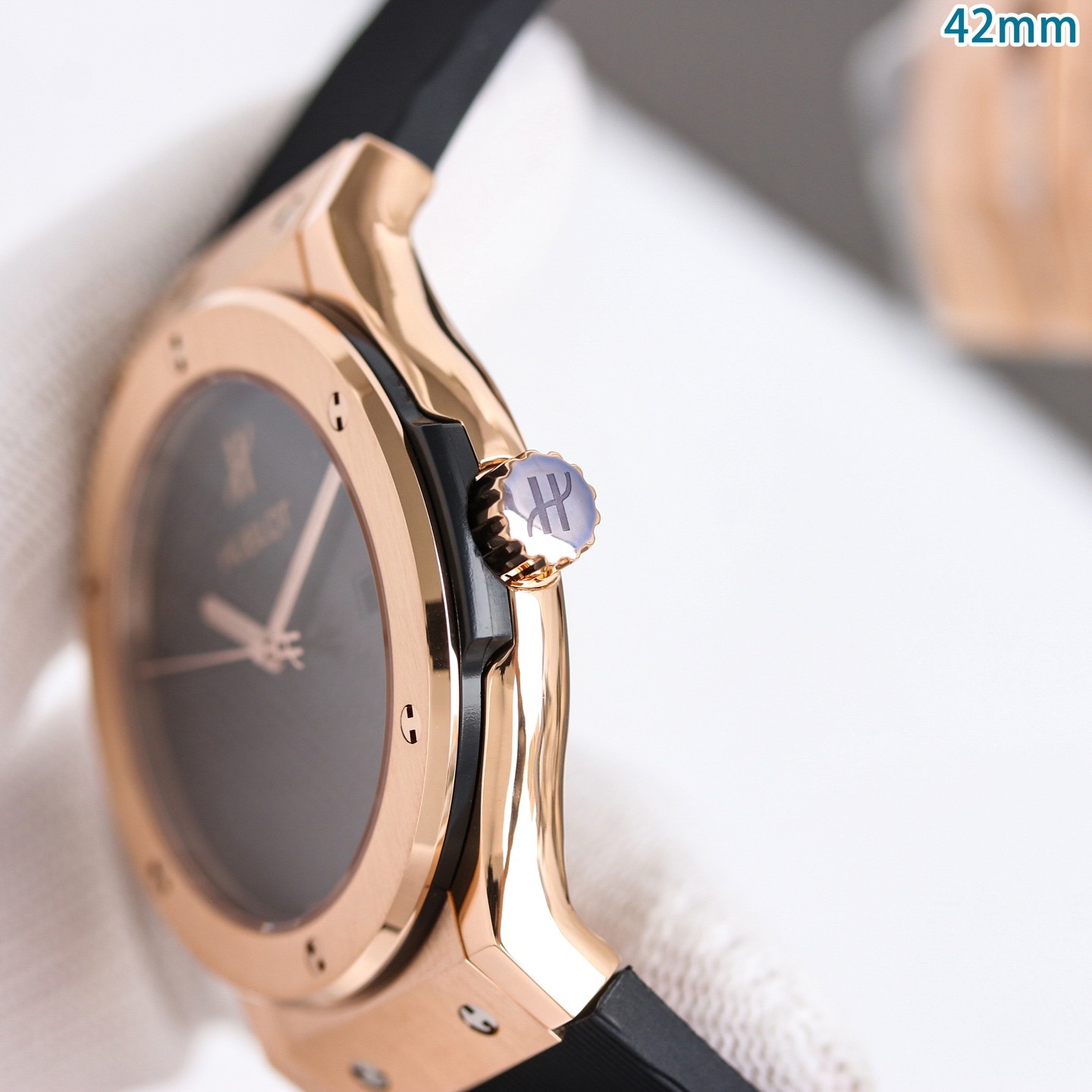 Hublot Classic Fusion 565.NX.1170