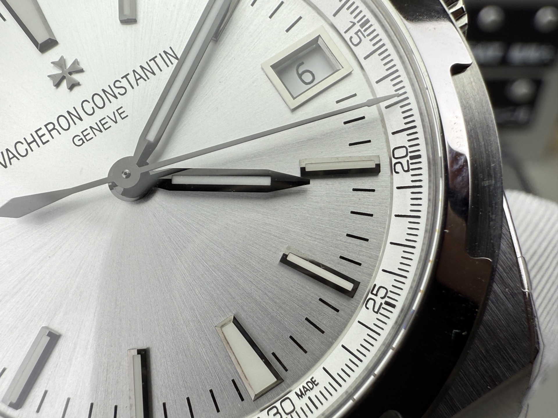 8F Cross-border 4500V /41mm /9015 machine