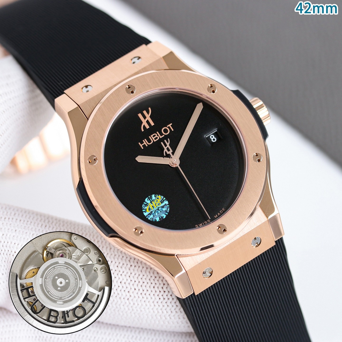 Hublot Classic Fusion 565.NX.1170