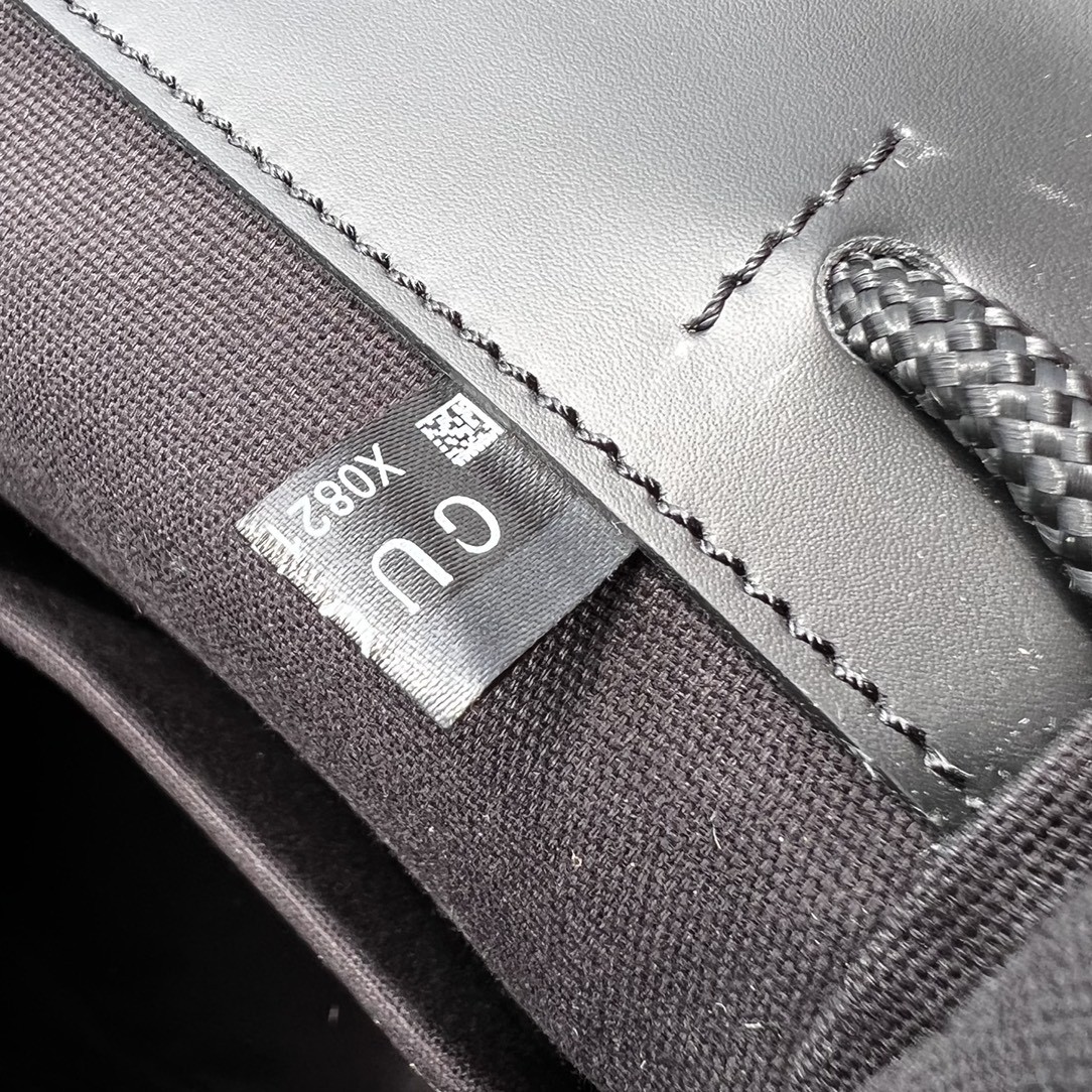 Gucci men's backpack