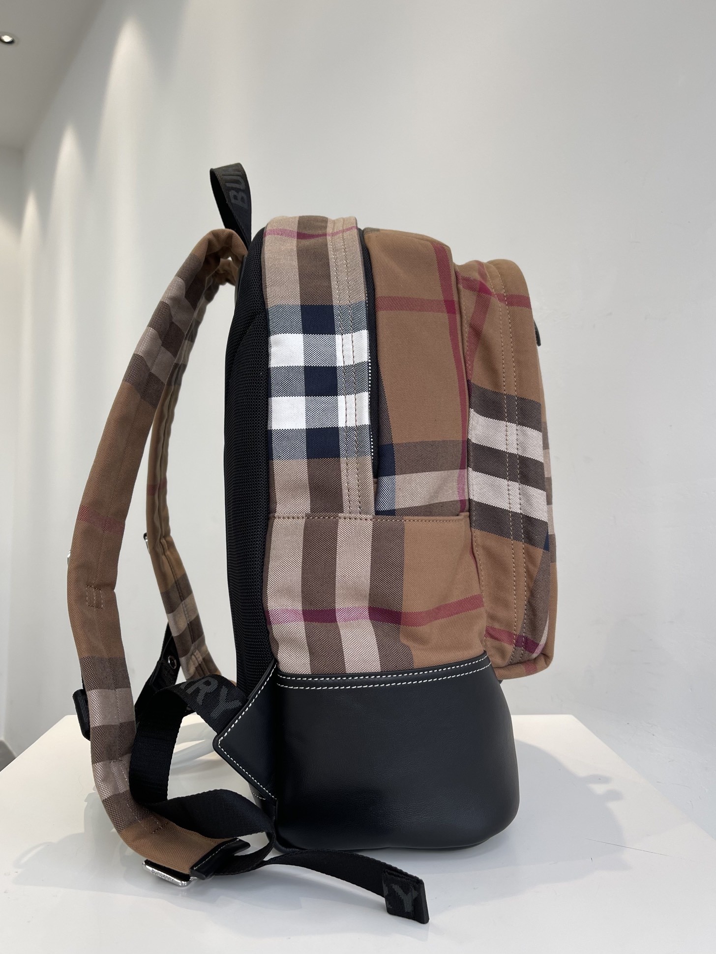 Burberry backpack
