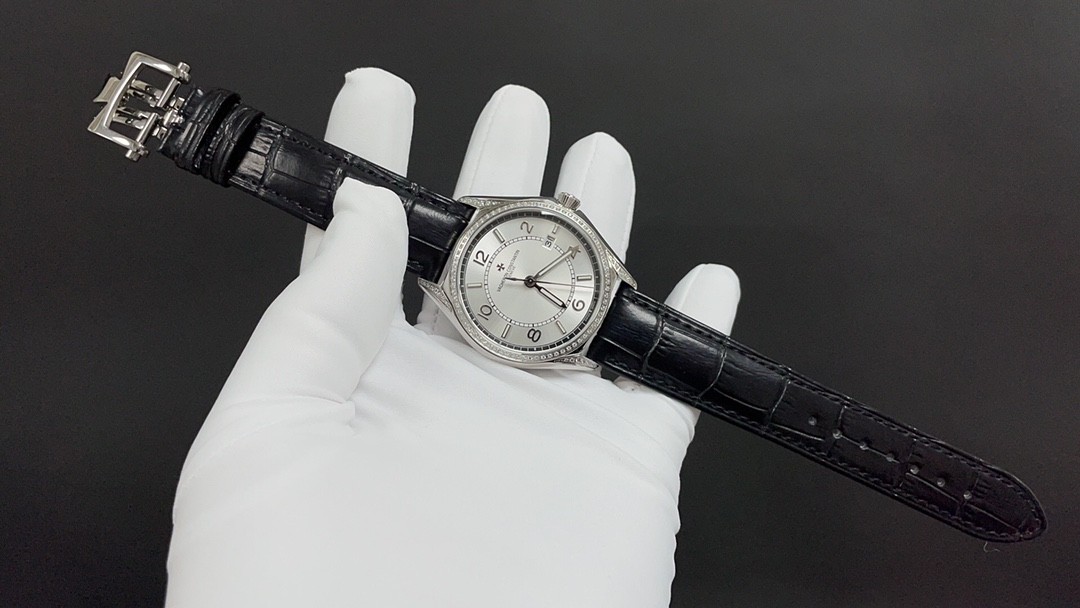 Vacheron Constantin FittySix series watches