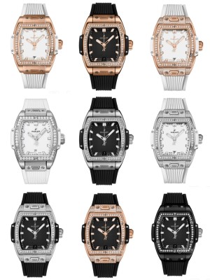 MS Factory Hublot Big Bang HB1 Hengbao