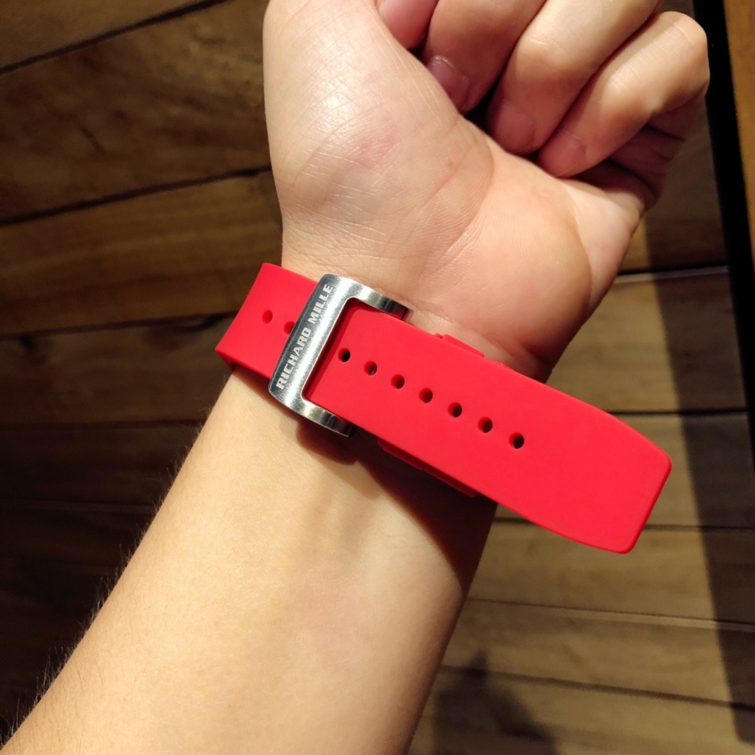 RM035 Crystal Modified Version