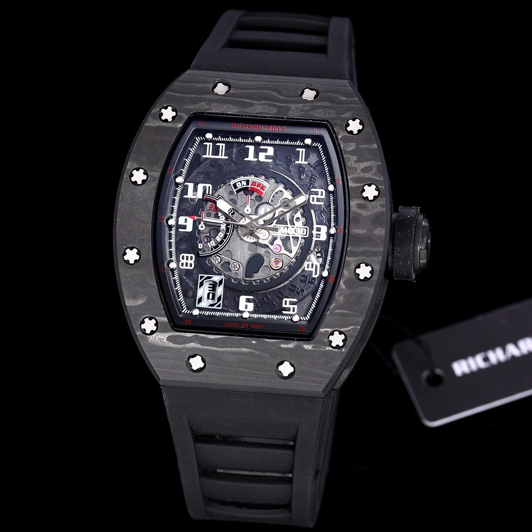 RM030 Americas Special Edition Watch