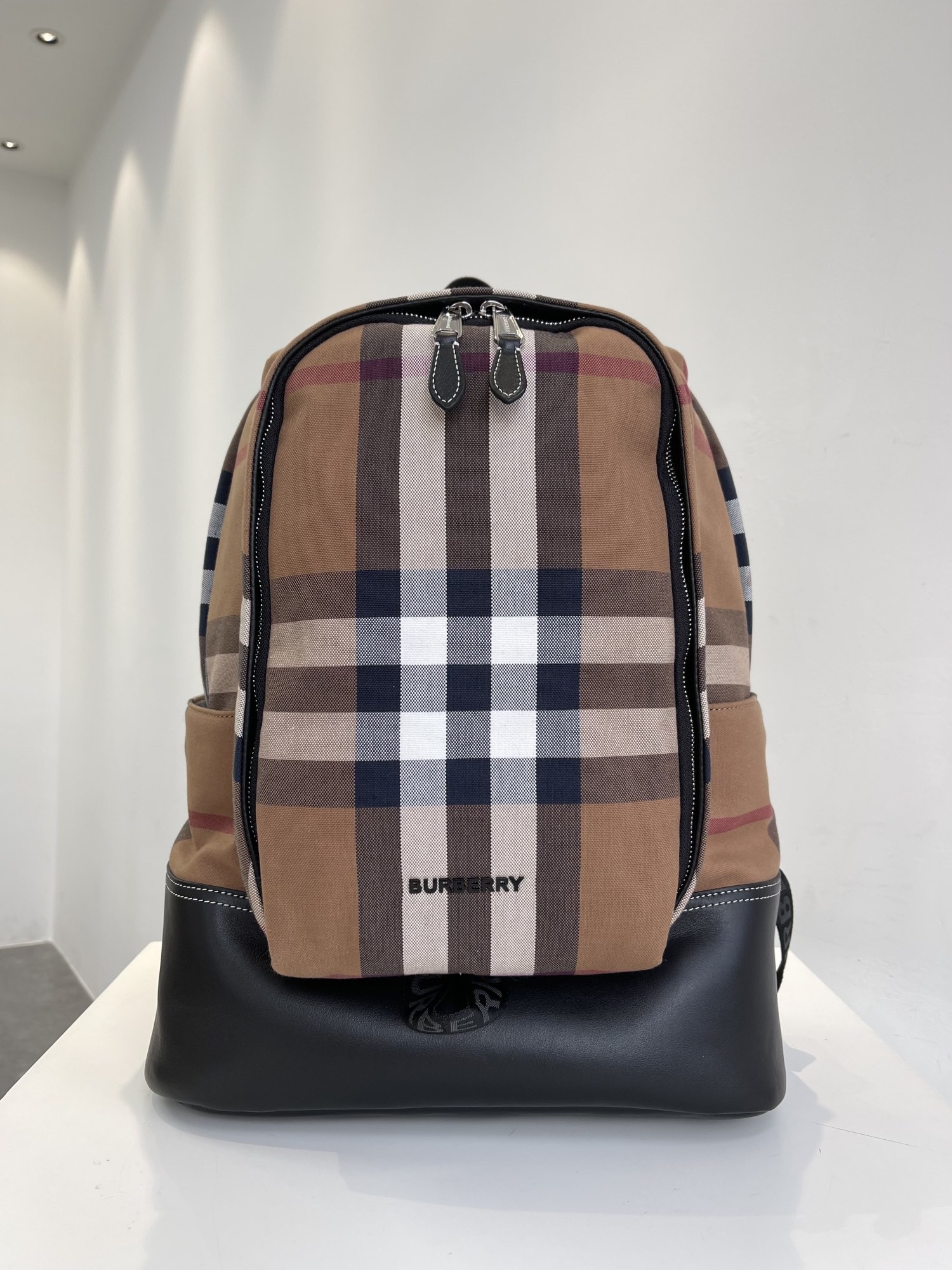 Burberry backpack