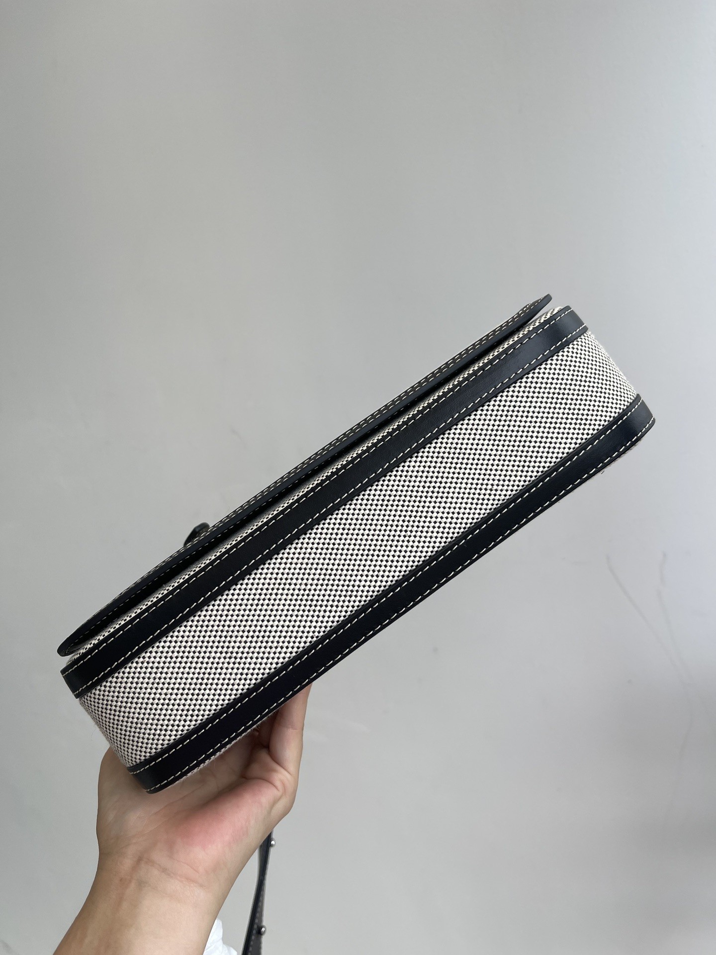 Burberry messenger bag