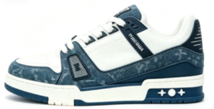 Louis Vuitton Second Generation Collection