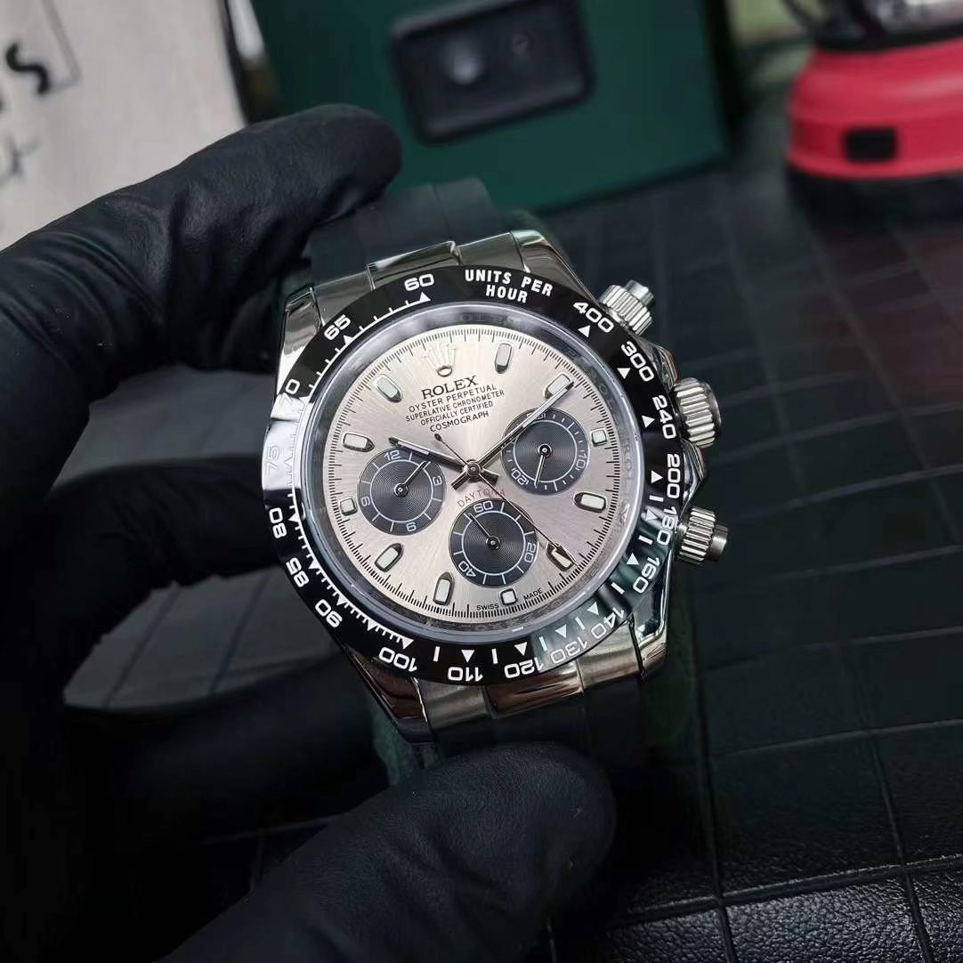 Cosmograph Daytona series watches