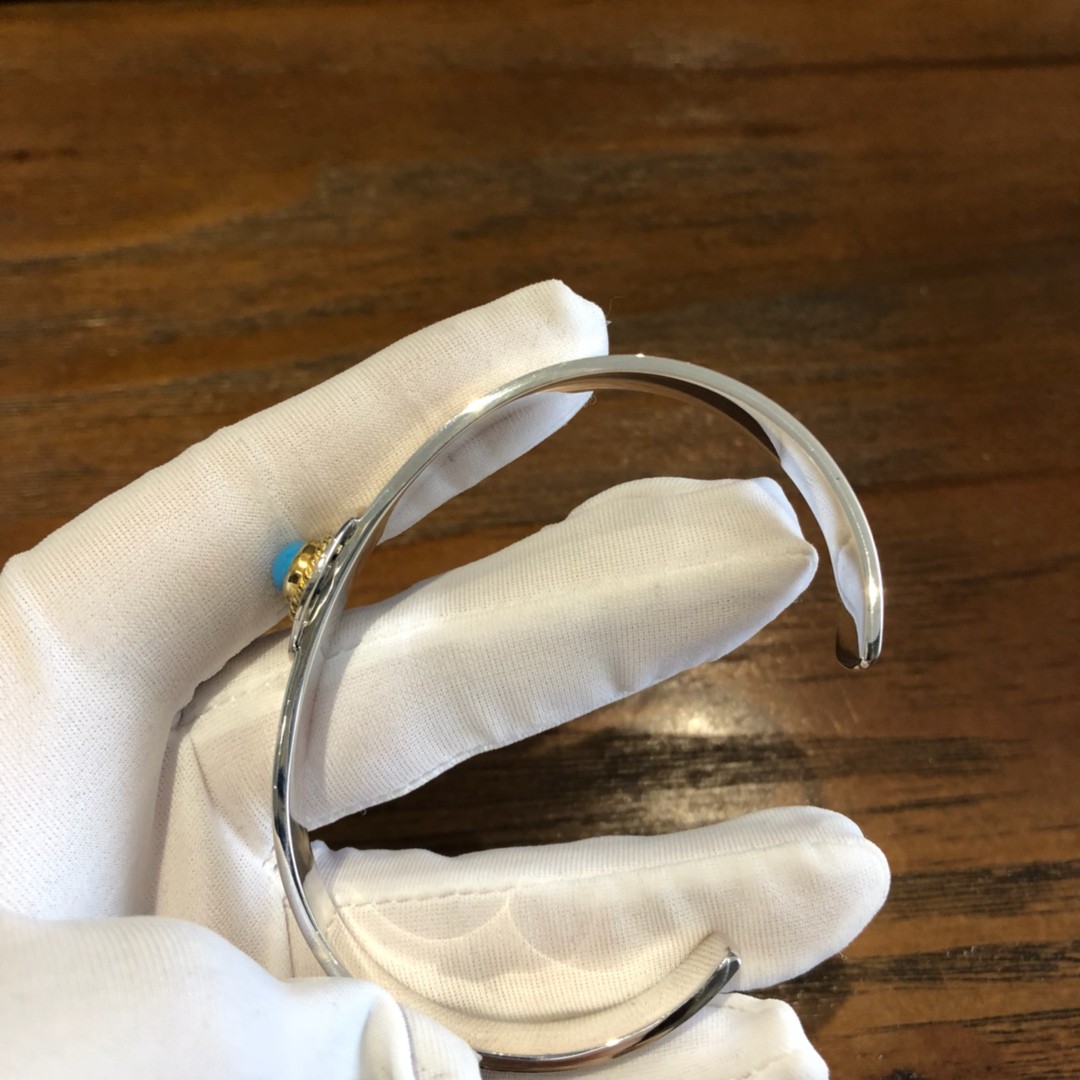 Goro's Takahashi Goro Nanmatsu Bracelet