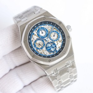 Audemars Piguet Royal Oak 26574ST Series R68 Men's Watch!