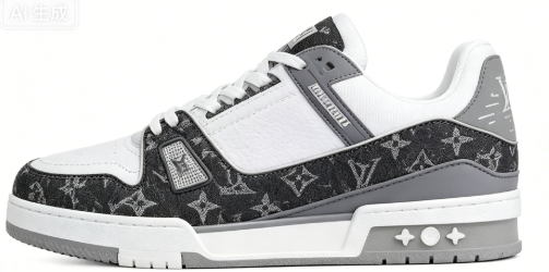 Louis Vuitton Second Generation Collection