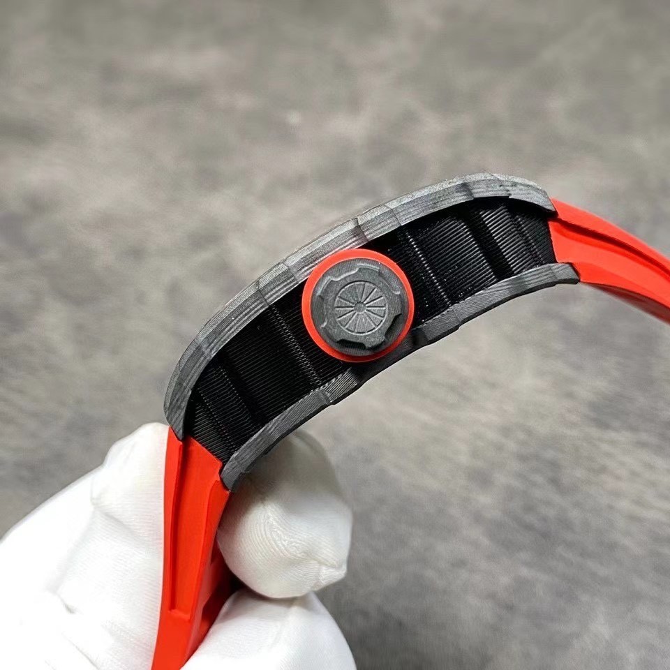 RM 35-02 “Rafa” Nadal Collaboration Watch