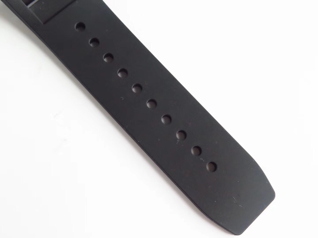 RM 052 “Skull” Watch