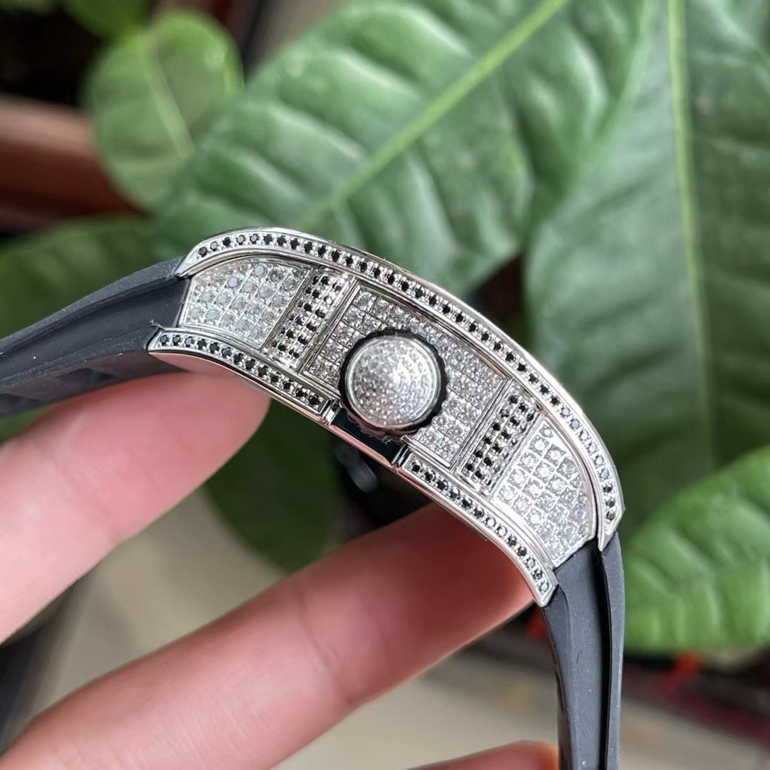 Richard Mille – Exclusive Custom (Antelope)