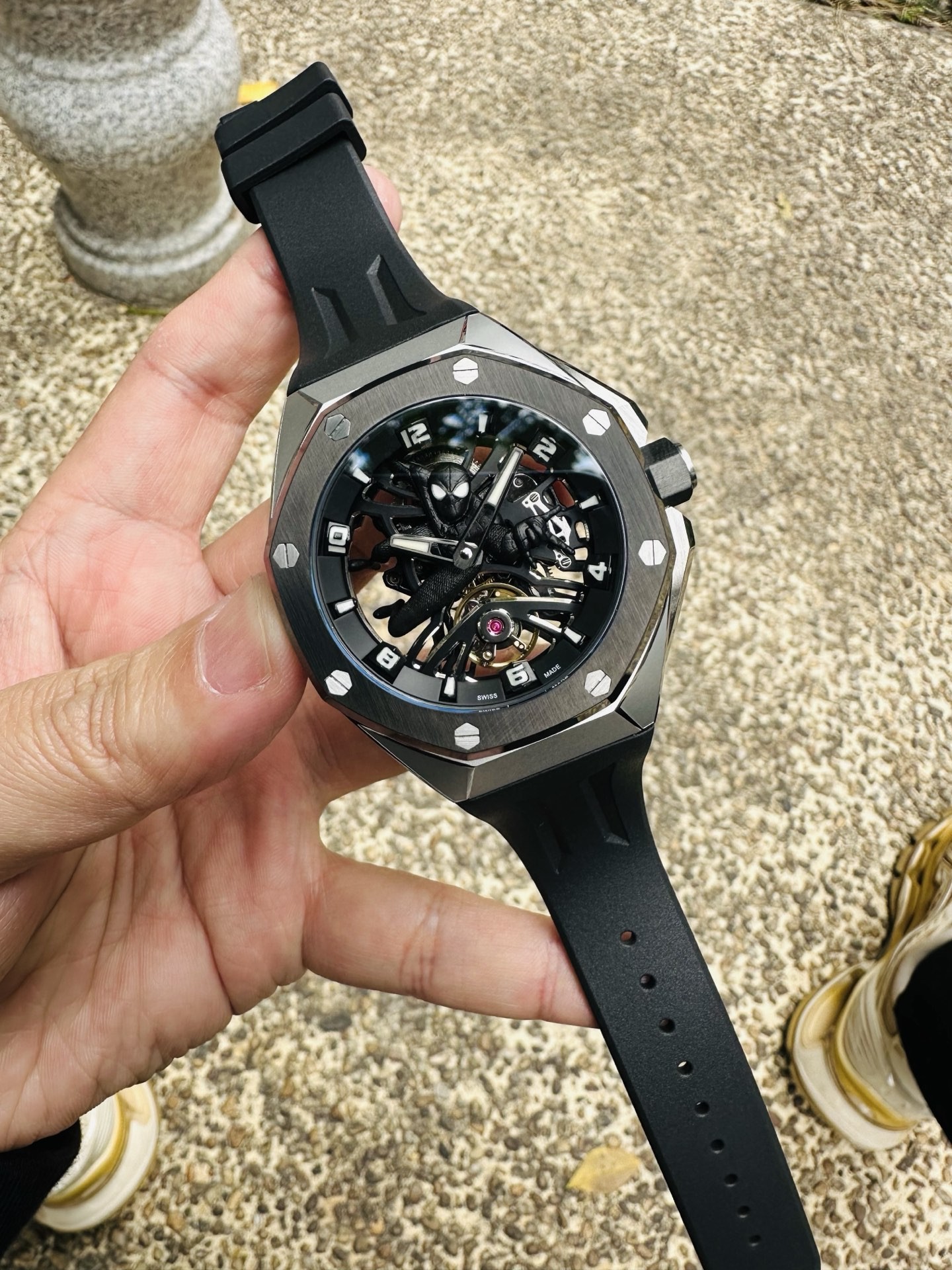 LS Factory Audemars Piguet