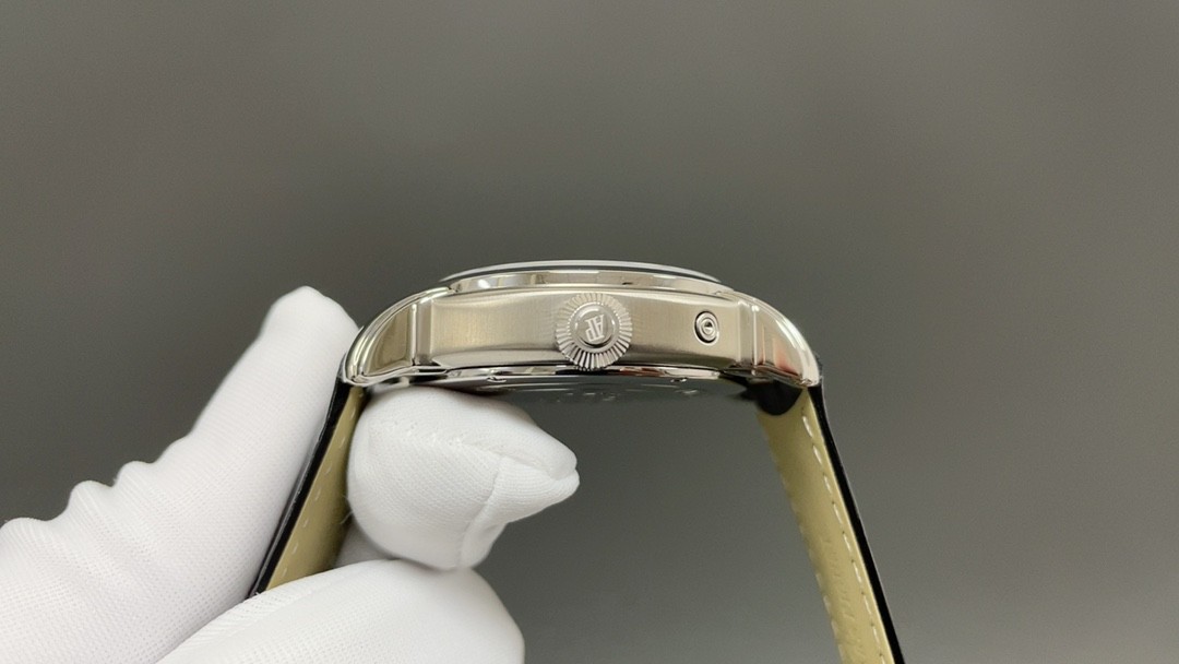 New product launch in Taiwan 🌐 Audemars Piguet Millenary Series 26150OR