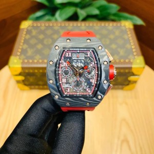 RM 011 Lotus F1 Team Limited Edition Watch