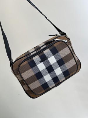 Burberry messenger bag