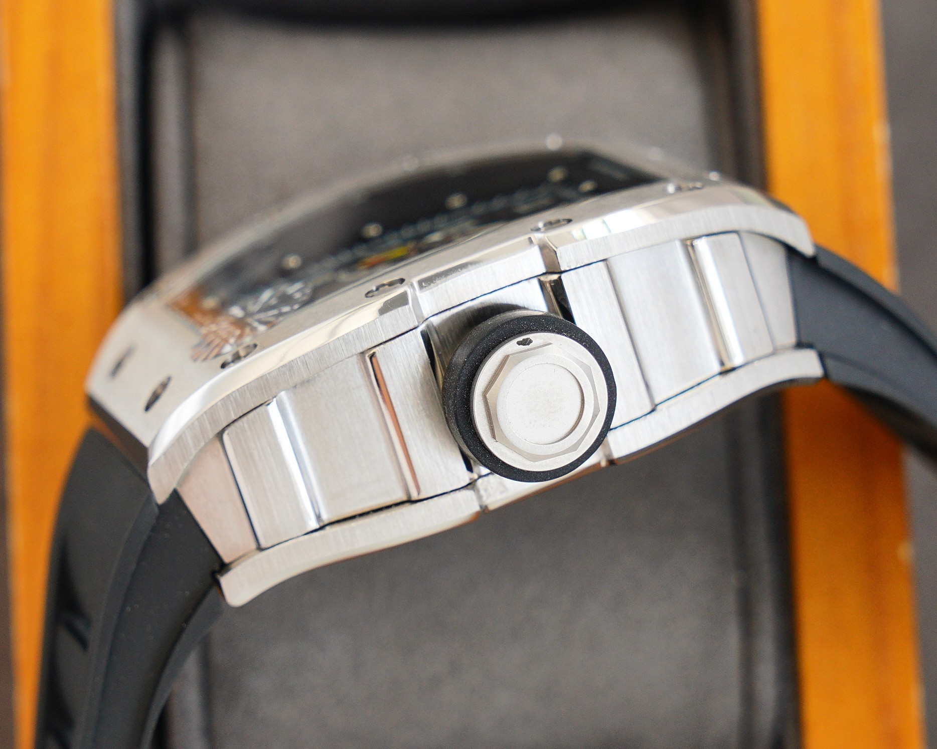 RM 030 Automatic Watch